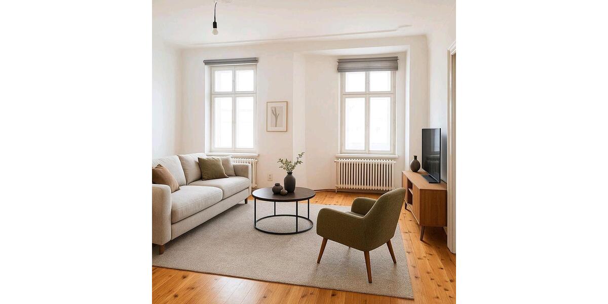 Etagenwohnung Lüdenscheid - 2.5 Zimmer, 65 m&sup2;, 710&euro; | Angebot:24676921