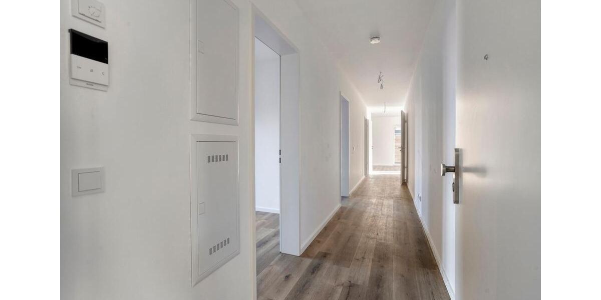 Etagenwohnung Dortmund Hombruch - 3.5 Zimmer, 100 m&sup2;, 1.250&euro; | Angebot:25715686