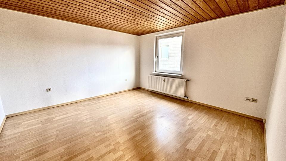 Etagenwohnung Lüdenscheid Othlinghausen - 3 Zimmer, 53 m&sup2;, 320&euro; | Angebot:25179801