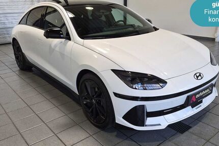 Hyundai IONIQ 6 46.979 km 34.490 &euro; Wuppertal 42287