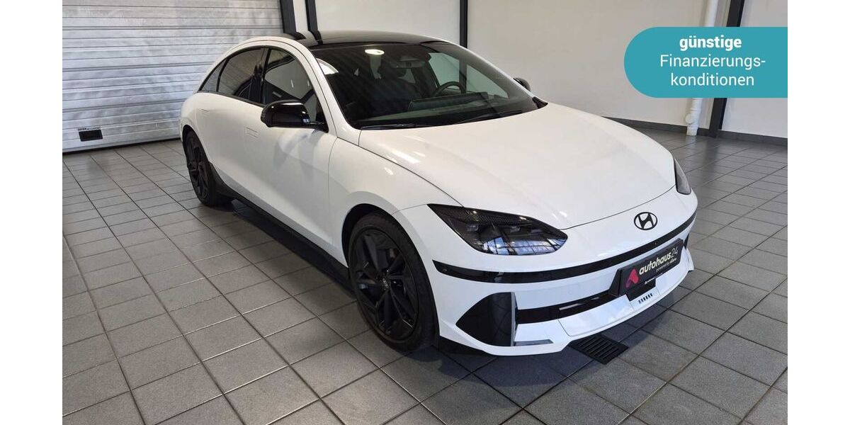 Hyundai IONIQ 6 46.979 km 34.490 &euro; Wuppertal 42287
