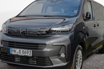 Peugeot Traveller 5.430 km 36.490 &euro; Iserlohn 58636