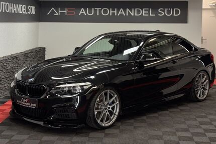 BMW M240i 70.000 km 37.999 &euro; Remscheid 42857