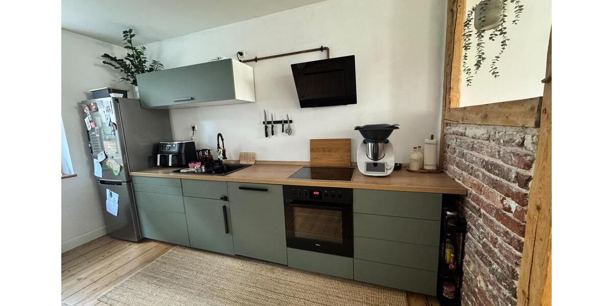 Reihenhaus Ennepetal - 4 Zimmer, 110 m&sup2;, 1.150&euro; | Angebot:27614900