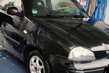 Seat Arosa 135.000 km 980 &euro; Menden 58708