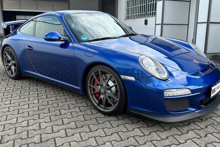 Porsche 997 45.488 km 146.900 &euro; Holzwickede 59439