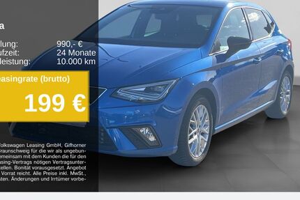Seat Ibiza 10.321 km 22.530 &euro; Remscheid 42897