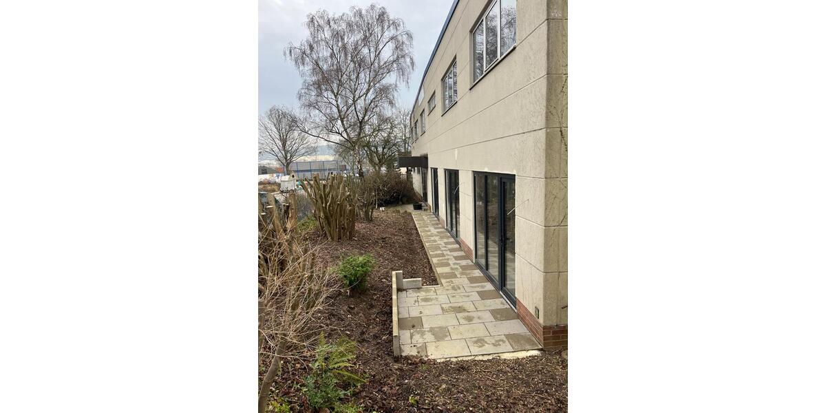 Gewerbeobjekt Witten Rüdinghausen - 10&euro; | Angebot:24841147