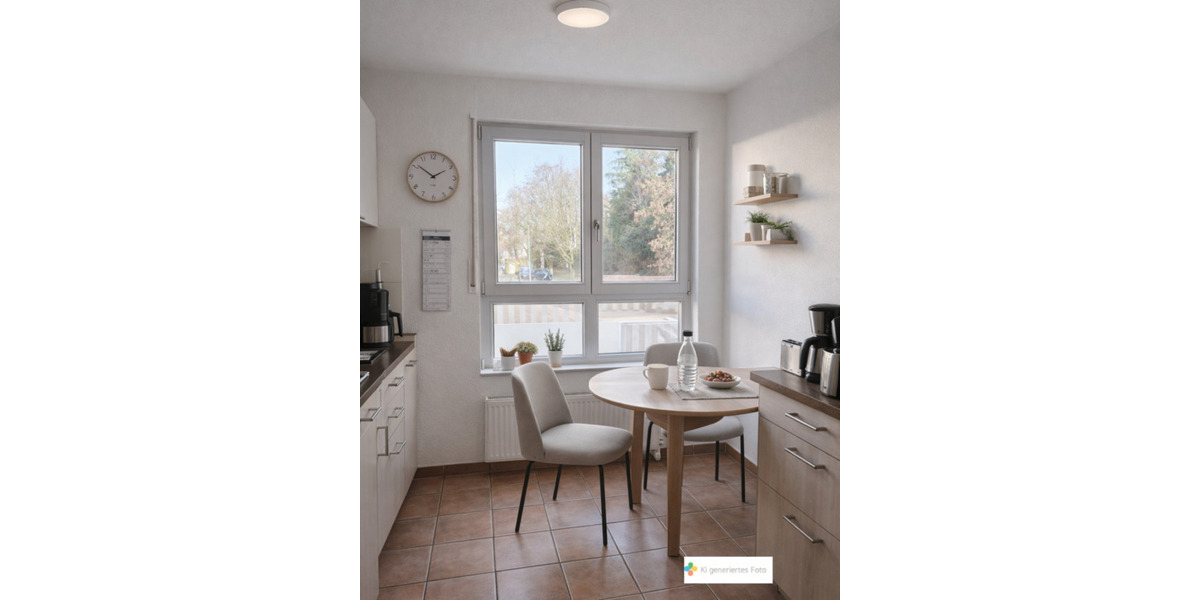 Etagenwohnung Herne Sodingen - 4 Zimmer, 95 m&sup2;, 230.000&euro; | Angebot:25706953