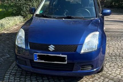 Suzuki Swift 186.000 km 1.500 &euro; Herdecke 58313