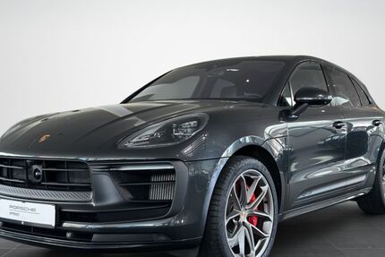 Porsche Macan 91.256 km 69.490 &euro; Wuppertal 42279