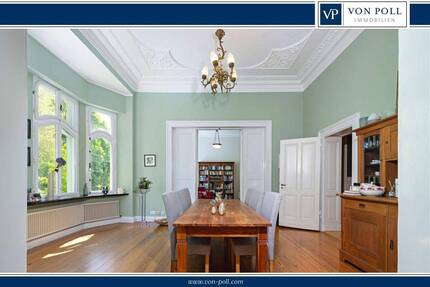 Wohnung Wuppertal Elberfeld - 5 Zimmer, 164 m&sup2;, 485.000&euro; | Angebot:26656754