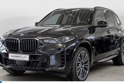 BMW X5 35.156 km 66.890 &euro; Remscheid 42897