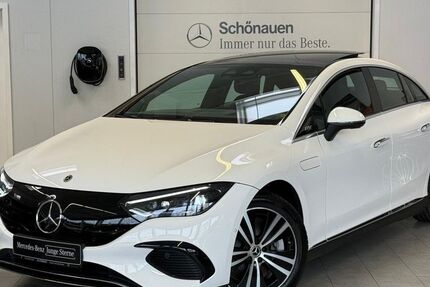 Mercedes-Benz EQE 11.687 km 48.750 &euro; Wuppertal 42281
