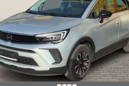 Opel Crossland (X) 17.090 km 19.990 &euro; Herne Wanne-Eickel 44653