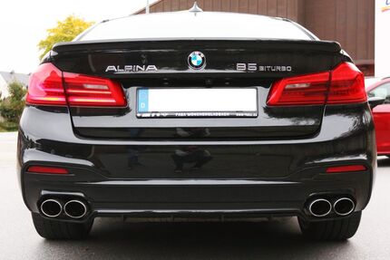 Alpina B5 117.300 km 49.900 &euro; Iserlohn 58638