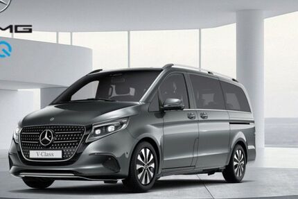 Mercedes-Benz V 300 39.696 km 71.400 &euro; Hagen 58135