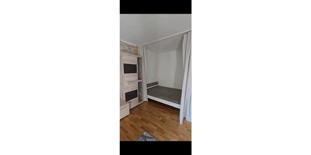 Etagenwohnung Wuppertal Gemarkung Langerfeld - 1 Zimmer, 40 m&sup2;, 500&euro; | Angebot:25943721