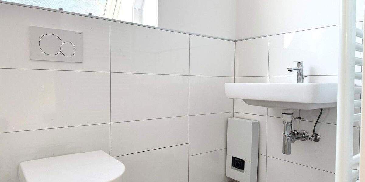 Etagenwohnung Hagen Boele - 1 Zimmer, 41 m&sup2;, 440&euro; | Angebot:25724232