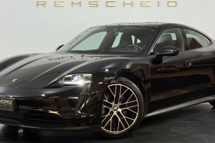 Porsche Taycan 61.800 km 54.990 &euro; Remscheid 42897