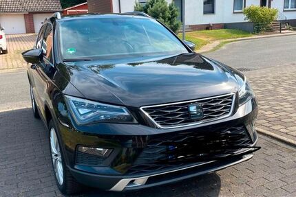 Seat Ateca 120.300 km 13.900 &euro; Bochum 44793