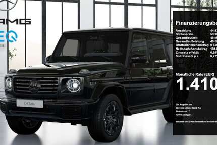Mercedes-Benz G 450 12.486 km 149.770 &euro; Dortmund 44139