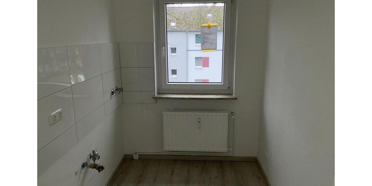 Etagenwohnung Herne Eickel - 2 Zimmer, 53 m&sup2;, 449&euro; | Angebot:25884361