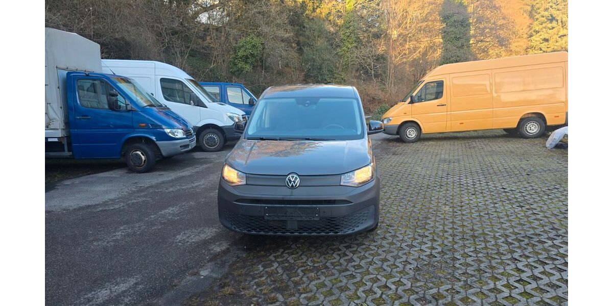 VW Caddy 32.399 km 19.635 &euro; Herscheid 58849
