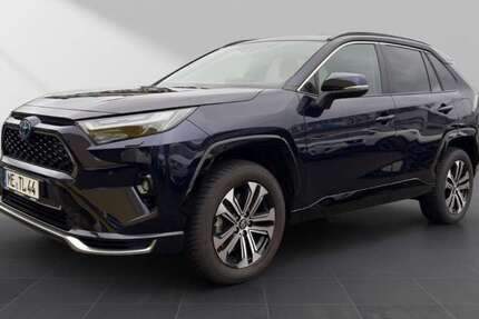 Toyota RAV 4 12.500 km 48.989 &euro; Wuppertal 42109