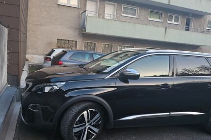 Peugeot 5008 154.000 km 17.900 &euro; Wuppertal 42117