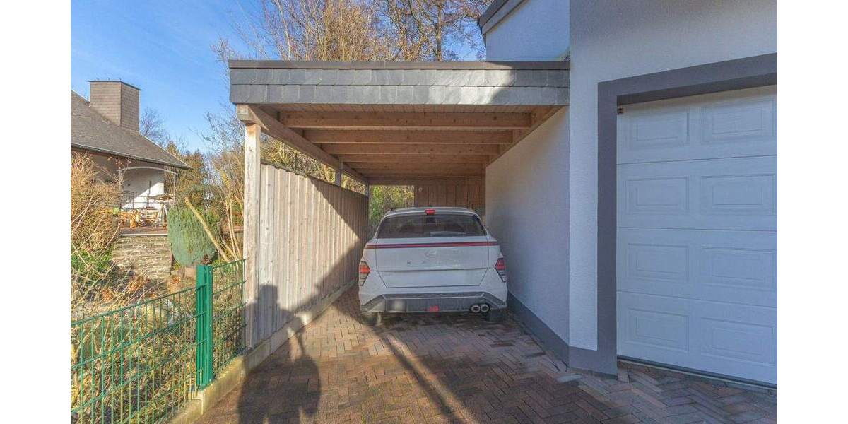 Terrassenwohnung Menden Platte Heide - 3 Zimmer, 86 m&sup2;, 189.000&euro; | Angebot:25666685