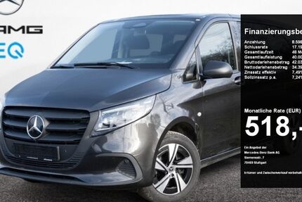 Mercedes-Benz Vito 41.027 km 42.740 &euro; Lüdenscheid 58507