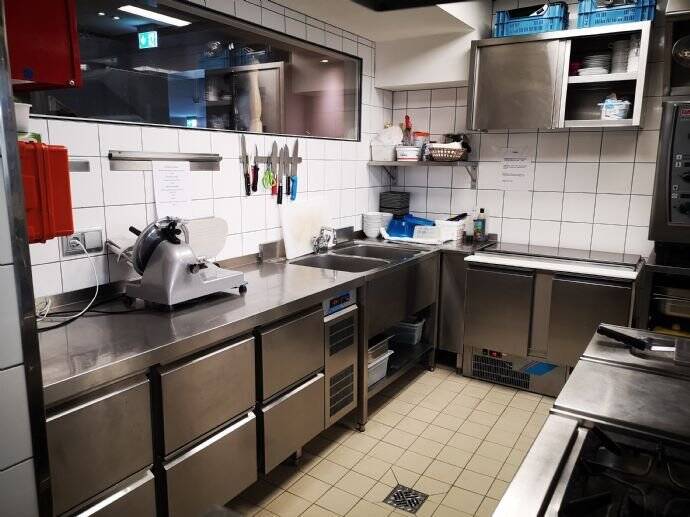 Gewerbeobjekt Velbert Mitte - 380.000&euro; | Angebot:25680187