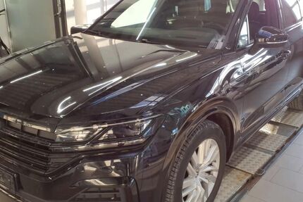 VW Touareg 93.334 km 50.810 &euro; Hagen 58091