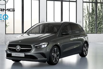 Mercedes-Benz B 200 6.716 km 33.490 &euro; Hagen 58135