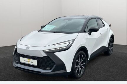 Toyota C-HR 3.000 km 28.370 &euro; Castrop-Rauxel 44575