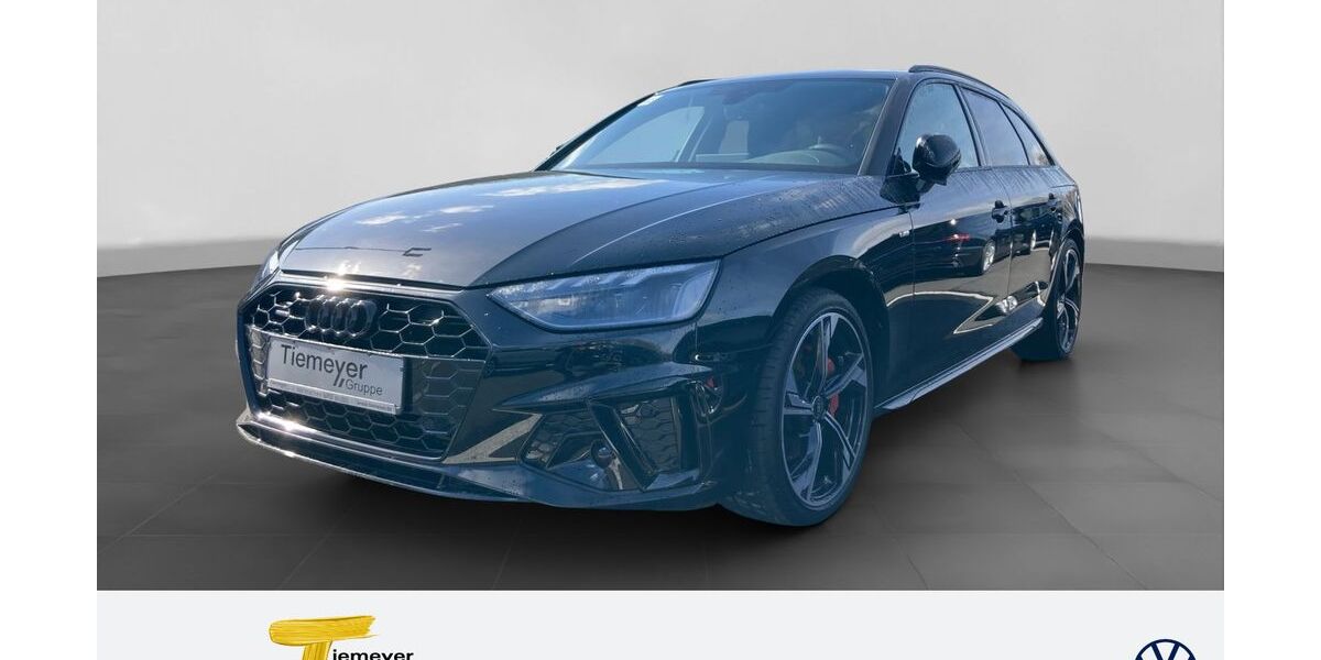 Audi A4 15.778 km 38.980 &euro; Bochum 44892