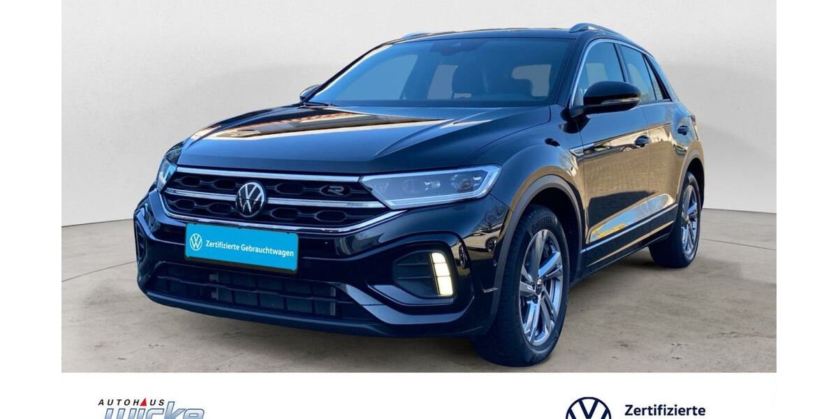 VW T-Roc 6.786 km 29.890 &euro; Bochum - Linden 44879
