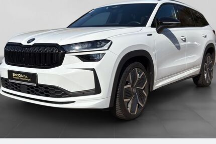 Skoda Kodiaq 34.807 km 42.790 &euro; Werdohl 58791
