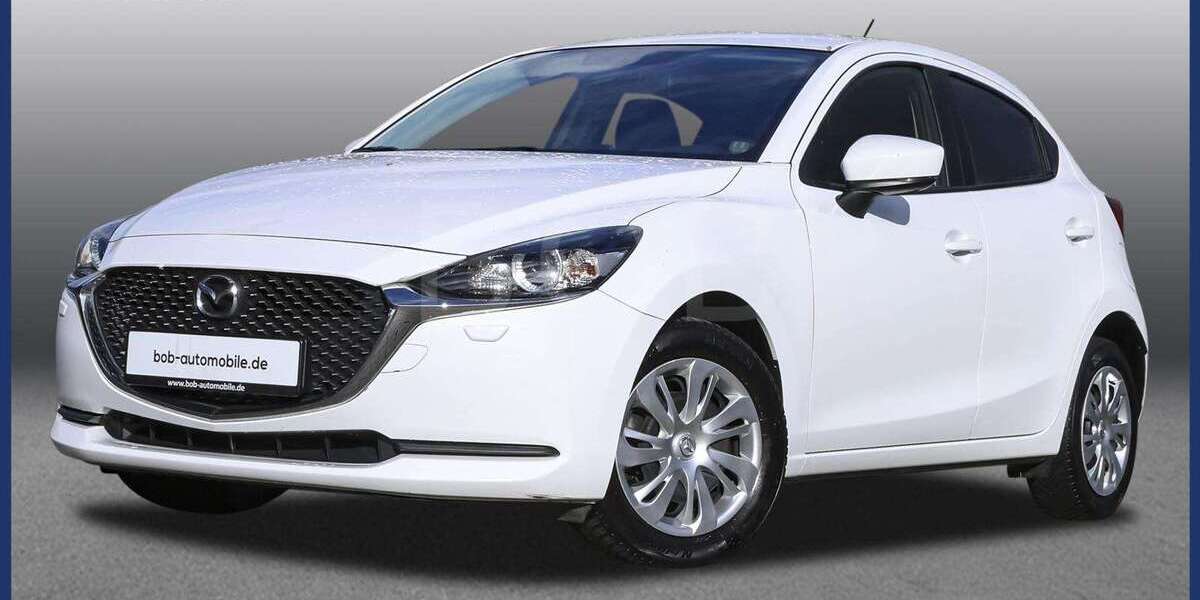 Mazda 2 91.667 km 11.850 &euro; Hagen 58135
