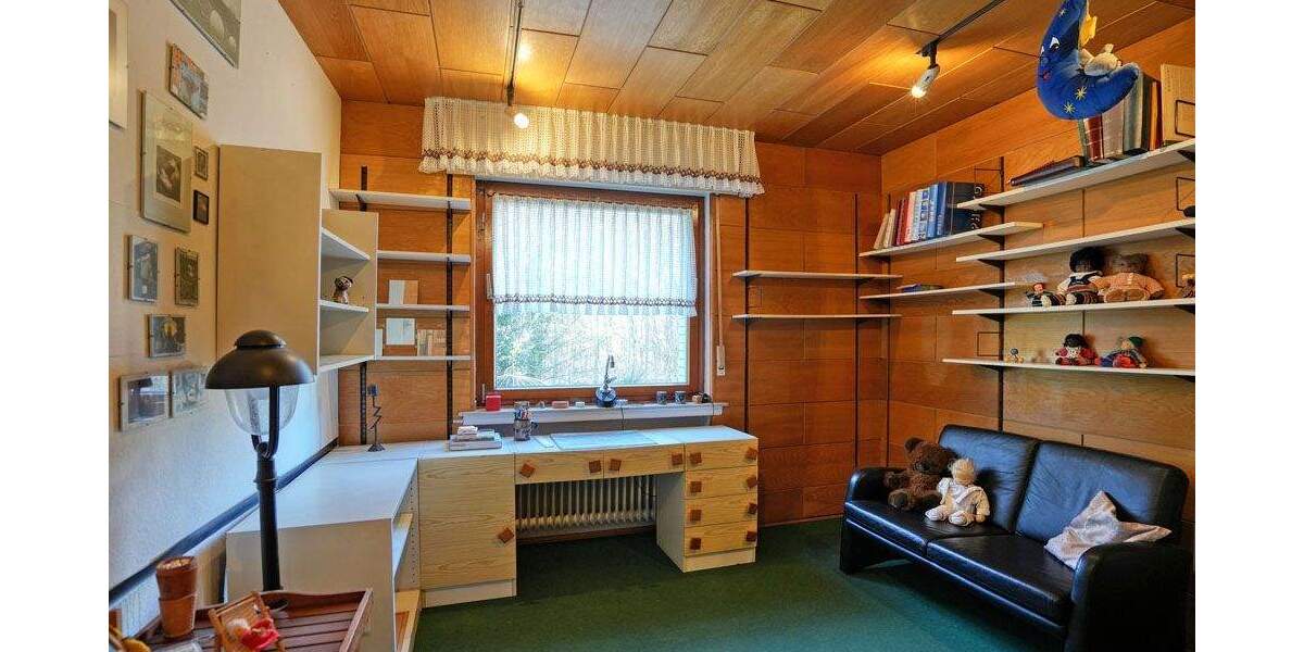 Mehrfamilienhaus, Wohnhaus Bochum Wiemelhausen - 9 Zimmer, 275 m&sup2;, 695.000&euro; | Angebot:25687045