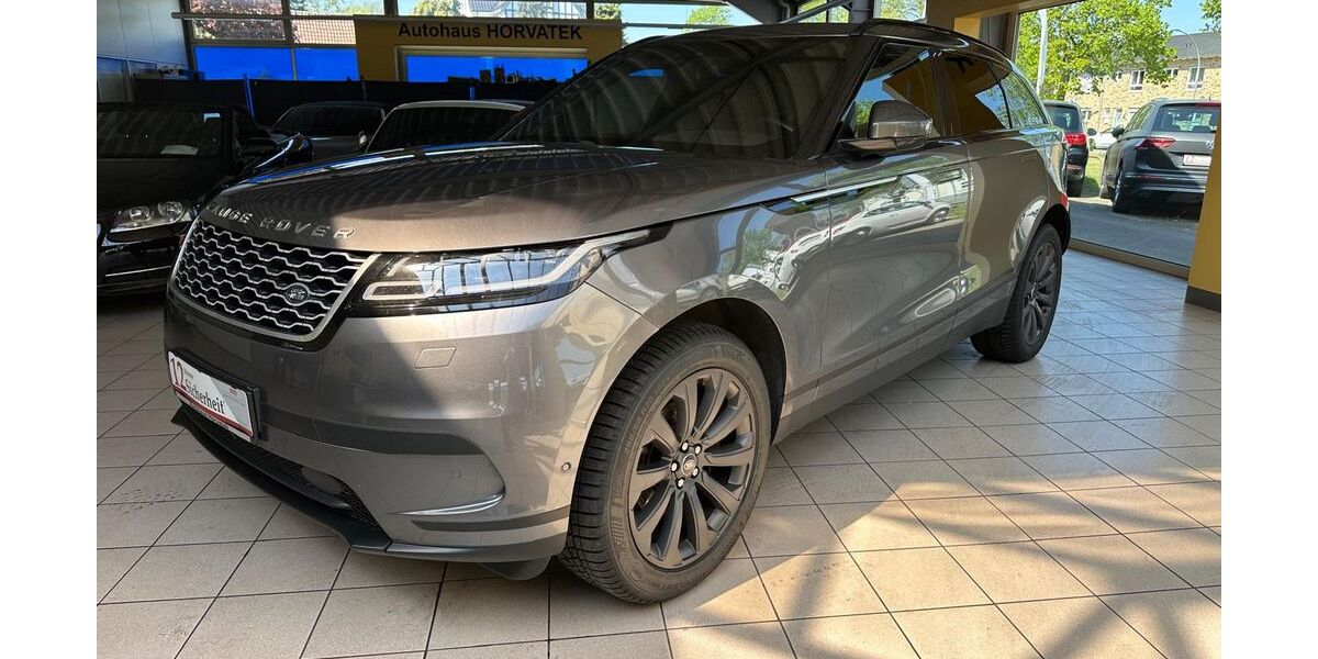 Land Rover Range Rover Velar 123.906 km 22.950 &euro; Waltrop 45731
