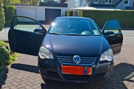 VW Polo 185.500 km 2.450 &euro; Iserlohn 58638
