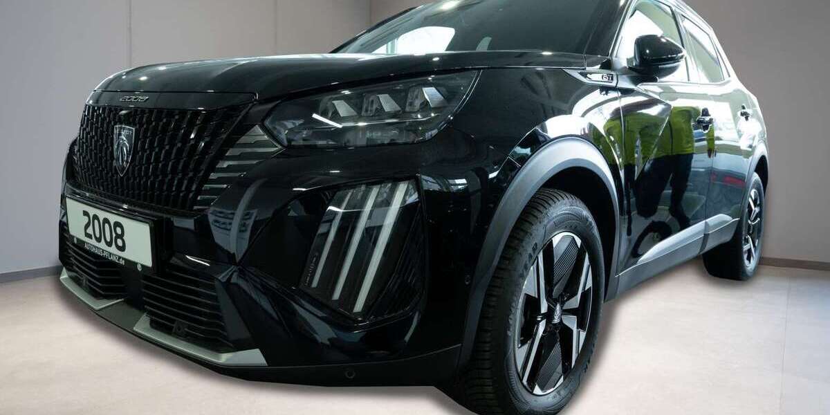 Peugeot 2008 22.029 km 23.885 &euro; Dortmund 44263