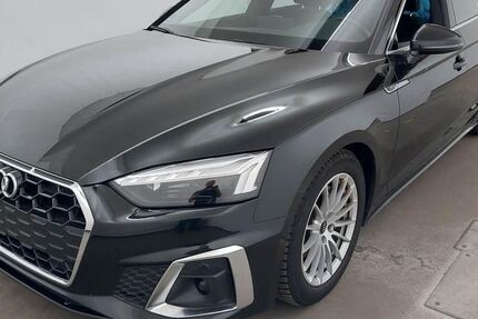 Audi A5 48.847 km 32.448 &euro; Hagen 58091