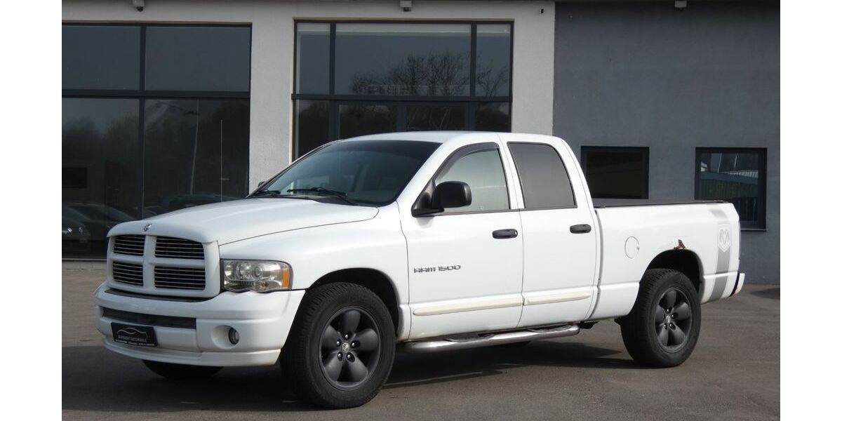 Dodge RAM 156.021 km 8.850 &euro; Bochum 44807