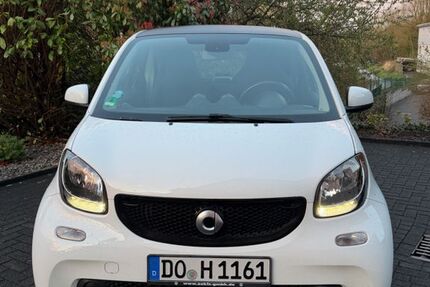Smart ForTwo 52.930 km 10.880 &euro; Holzwickede 59439