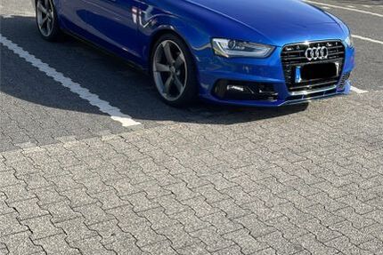 Audi A4 225.000 km 12.500 &euro; Kierspe 58566