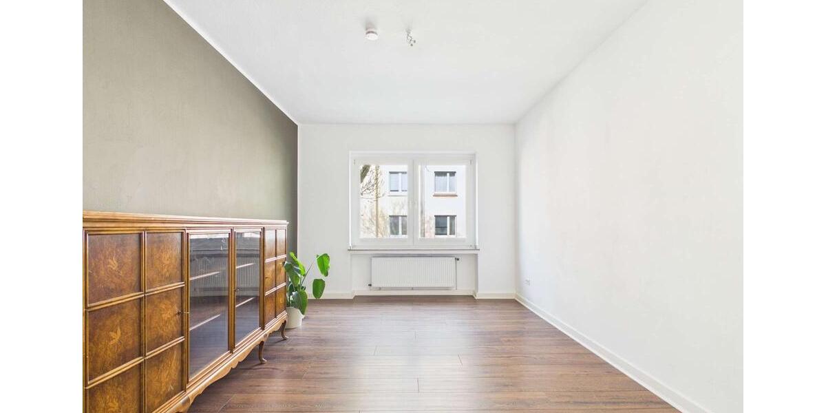 Etagenwohnung Dortmund Innenstadt Ost - 3 Zimmer, 103 m&sup2;, 940&euro; | Angebot:25659322