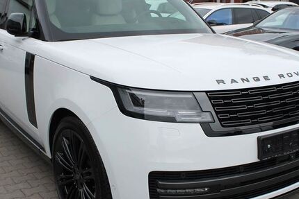 Land Rover Range Rover 1.500 km 157.900 &euro; Iserlohn 58636